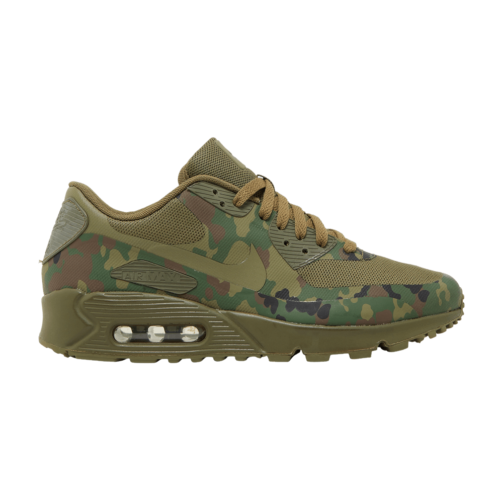 Кроссовки Nike Air Max 90 Japan Sp 'Camo'