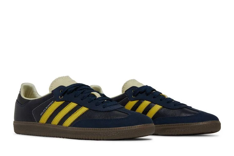 Krossovki-Wales-Bonner-x-adidas-Samba-Collegiate-Navy-Yellow-7