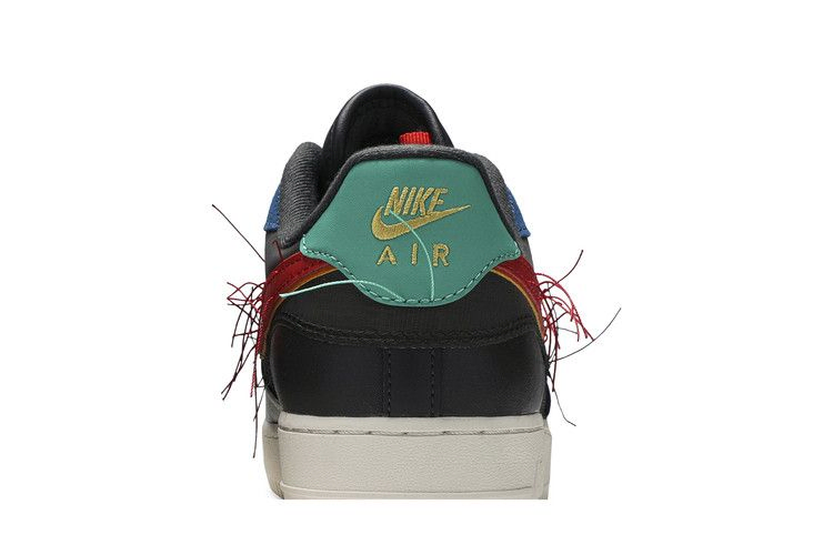 Кроссовки Nike Air Force 1 Low 'Black History Month'