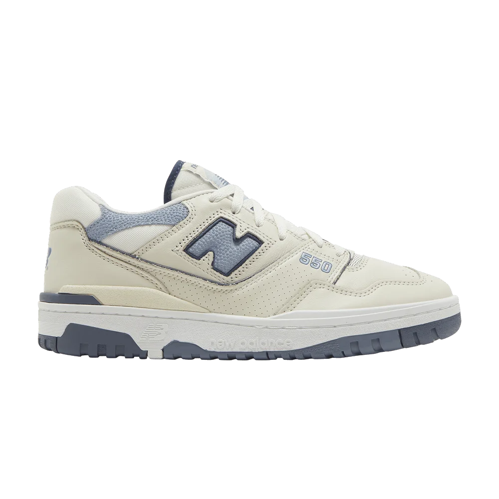 Кроссовки New Balance 550 'Beige Vintage Indigo'