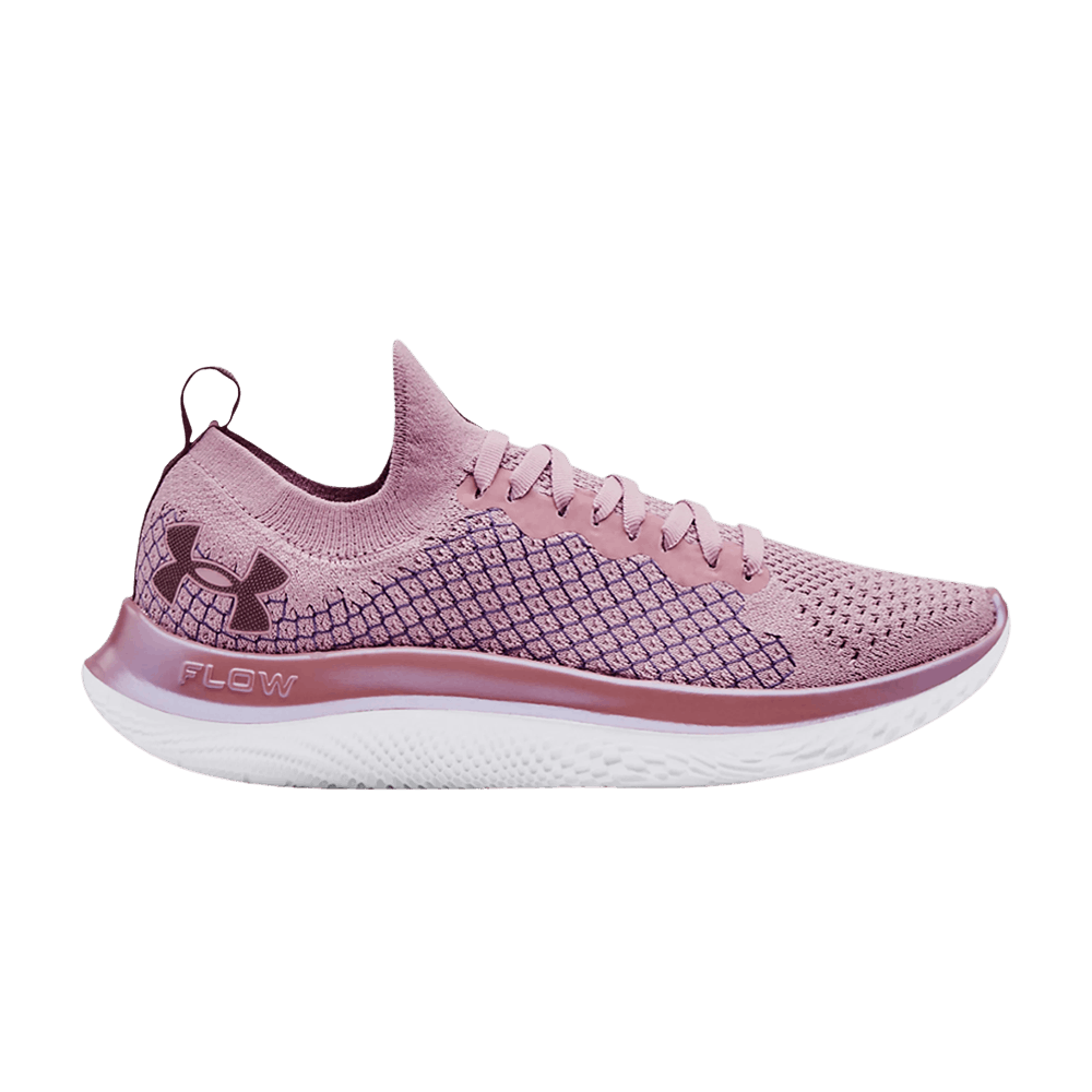 Кроссовки Under Armour Wmns Flow Velociti SE 'Mauve Pink'