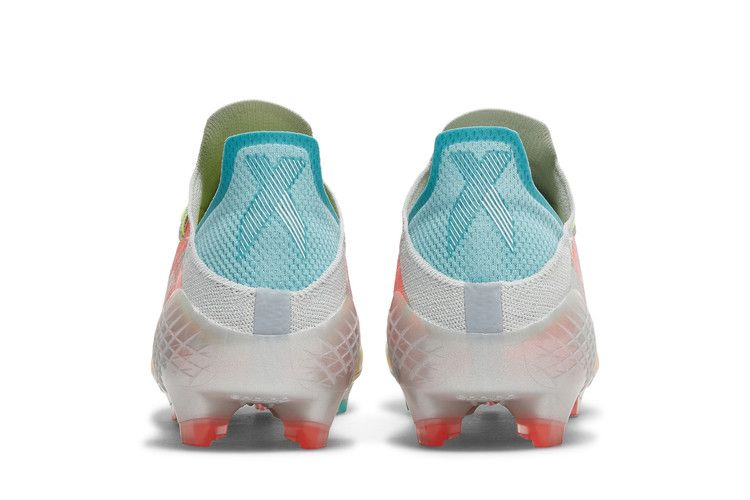 Кроссовки Adidas X Speedflow.1 FG 'Numbersup'