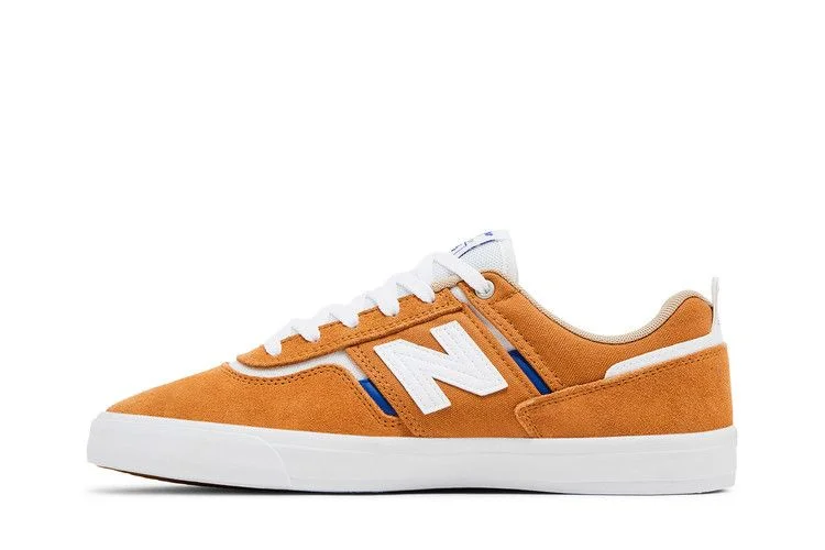 Jamie Foy x New Balance Numeric 306 'Tobacco'