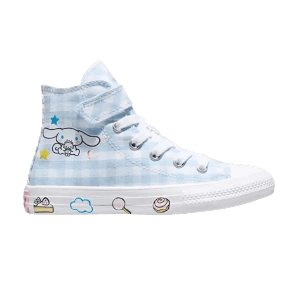 Krossovki-Hello-Kitty-x-Converse-Chuck-Taylor-All-Star-High-PS-Cinnamoroll