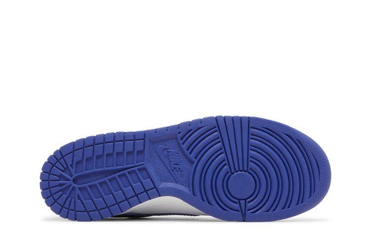 Кроссовки Nike Dunk Low PS 'Blueberry'