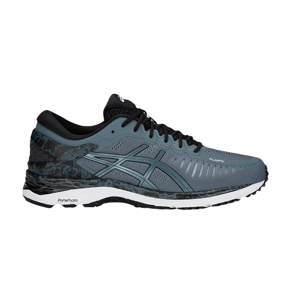 Кроссовки ASICS Metarun 'Ironclad'