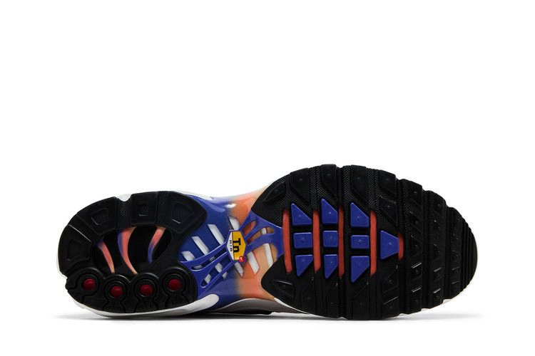 Кроссовки Nike Wmns Air Max Plus 'Persian Violet Wild Mango'