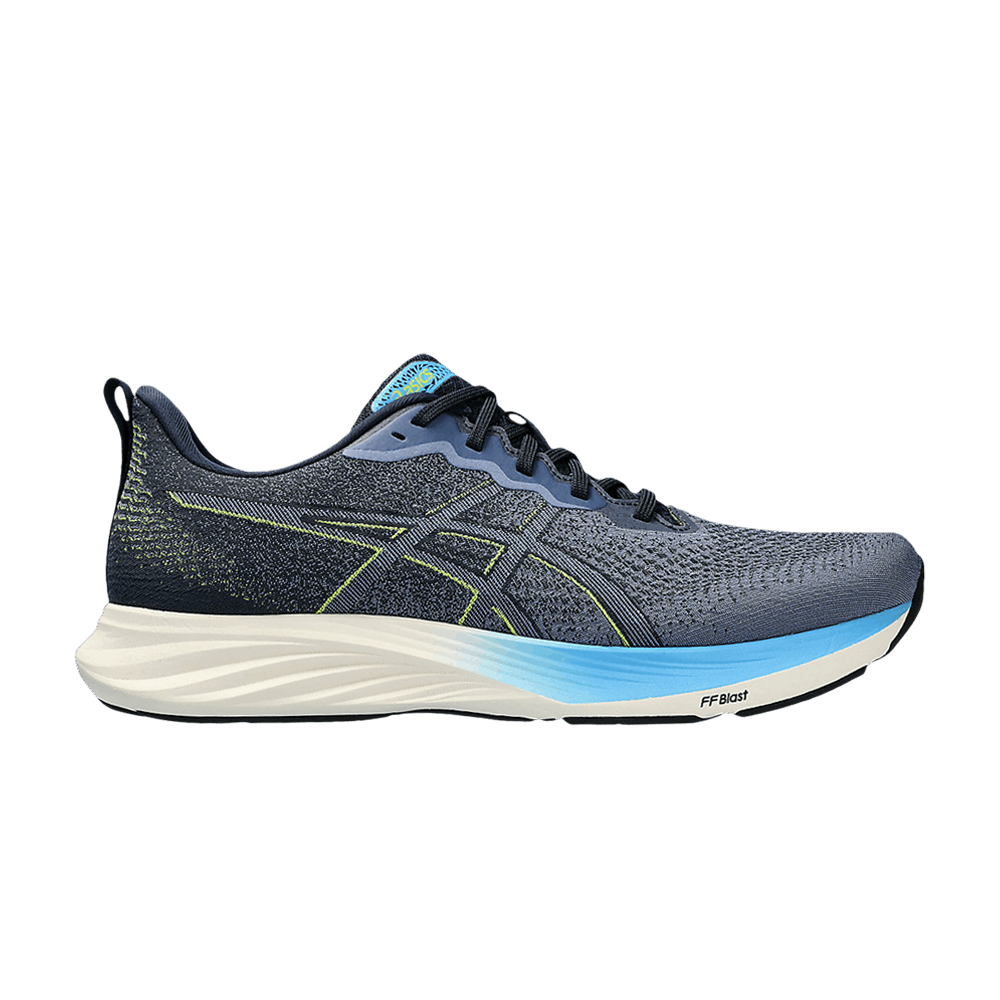 Кроссовки Asics DynaBlast 4 'Denim Blue'