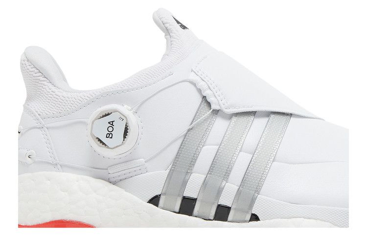 Кроссовки Adidas Tour 360 22 BOA Golf 'White Silver Metallic'