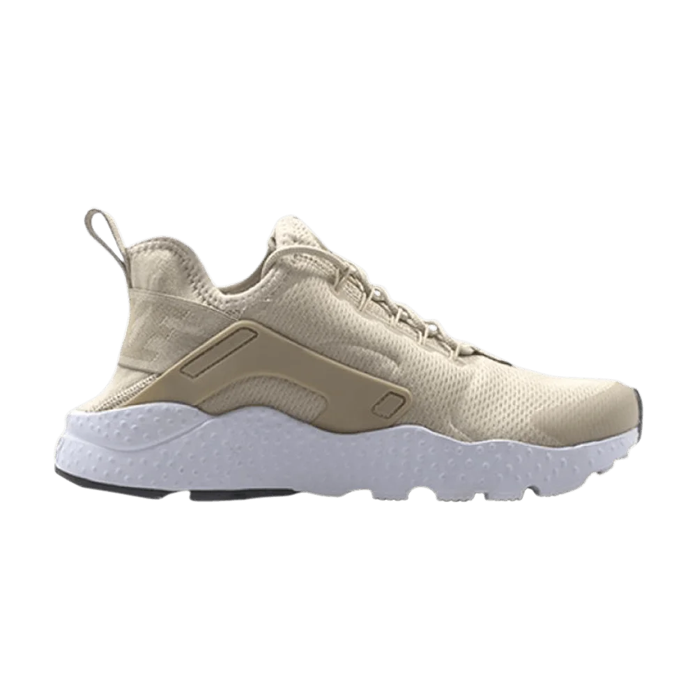 Krossovki-Nike-Wmns-Air-Huarache-Run-Ultra-Oatmeal