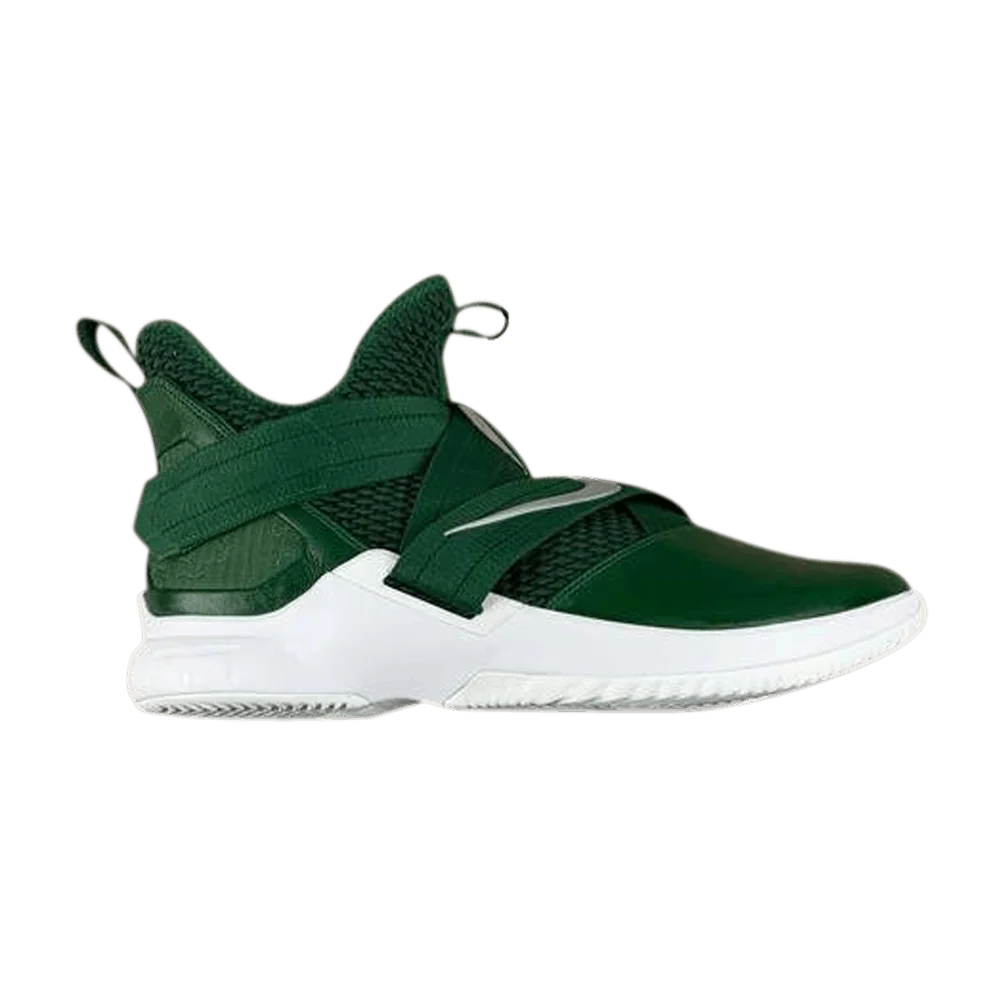 Krossovki-Nike-LeBron-Soldier-12-TB-Forest-Green