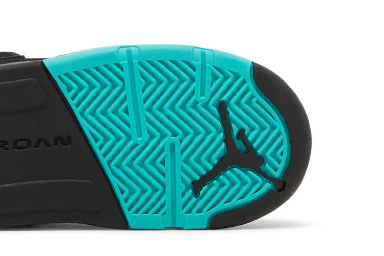 Кроссовки Air Jordan 5 Retro TD 'Aqua'