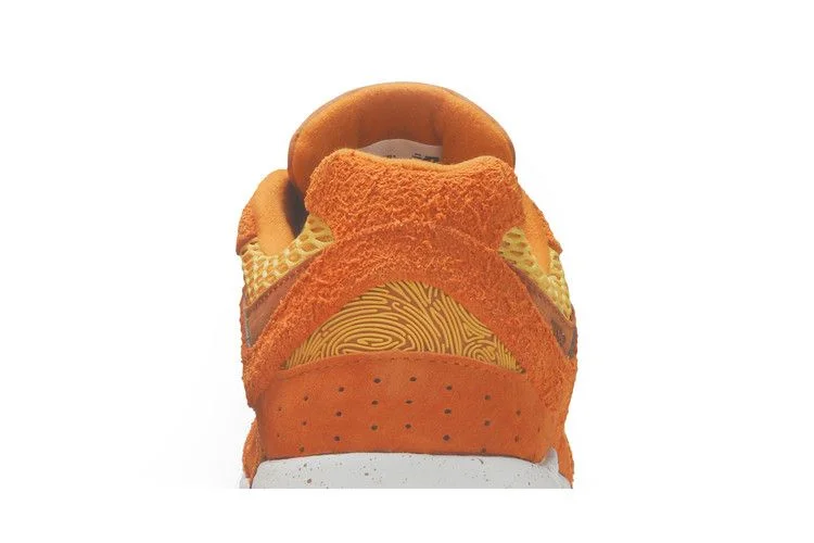 Кроссовки Salehe Bembury x New Balance 2002R 'Peace Be The Journey'