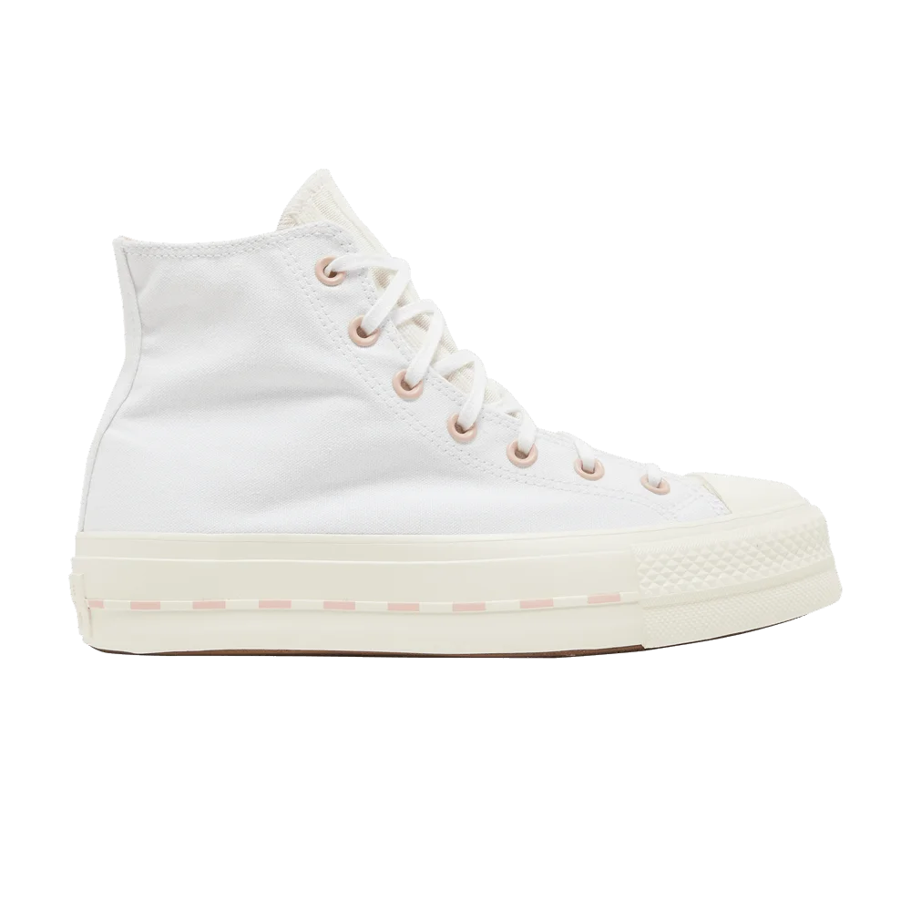Krossovki-Converse-Wmns-Chuck-Taylor-All-Star-Lift-High-White-Pink-Clay