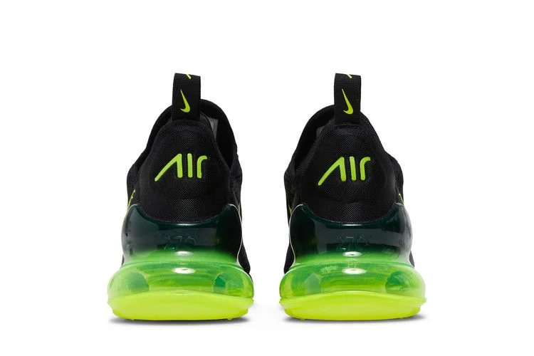 Krossovki-Nike-Air-Max-270-GS-Black-Volt-5