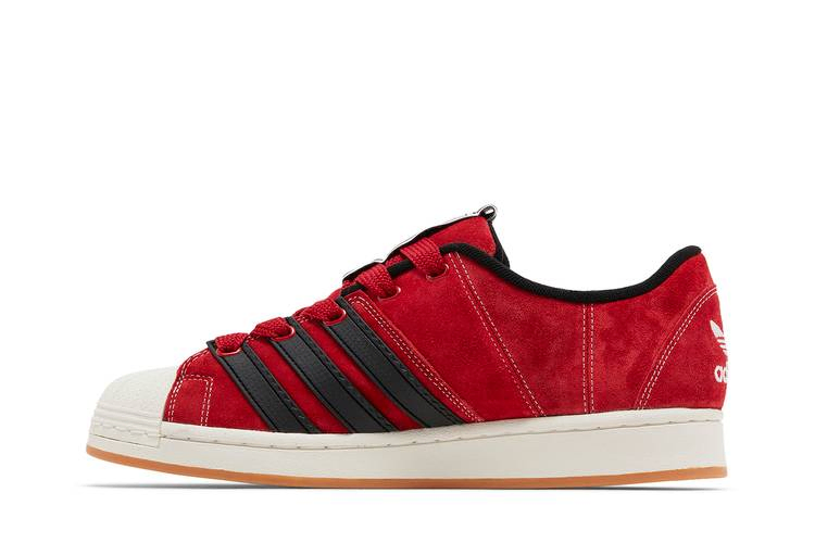 Кроссовки Crude From Portugal x adidas Superstar Supermodified 'YNuK'