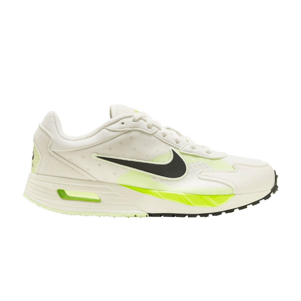 Кроссовки Nike Wmns Air Max Solo 'Sail Barely Volt'