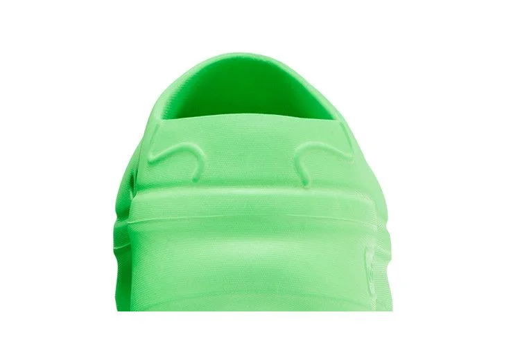 adidas Wmns Adifom Stan Smith Mule 'Solar Green'