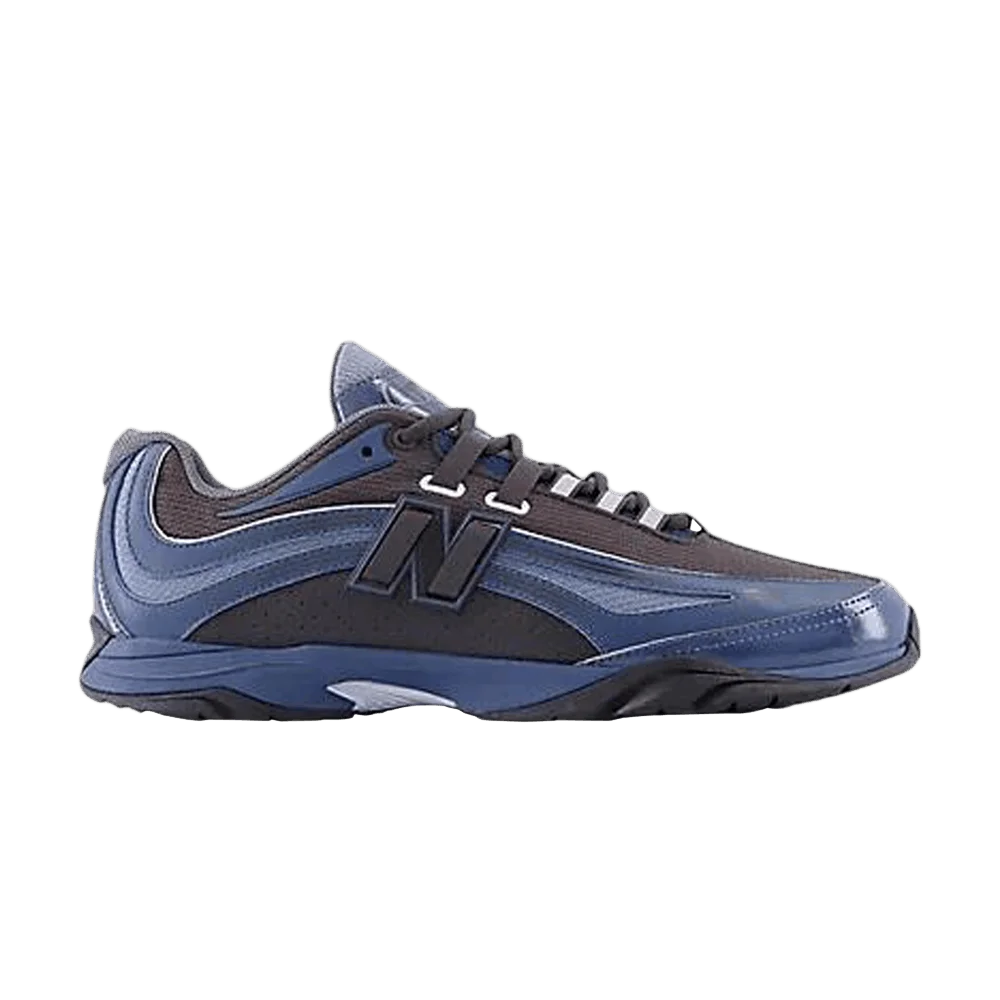 Кроссовки New Balance RC56 'Blue Gemstone'