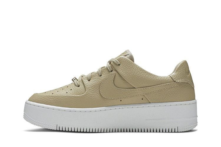 Кроссовки Nike Wmns Air Force 1 Sage Low 2 'Desert Ore'