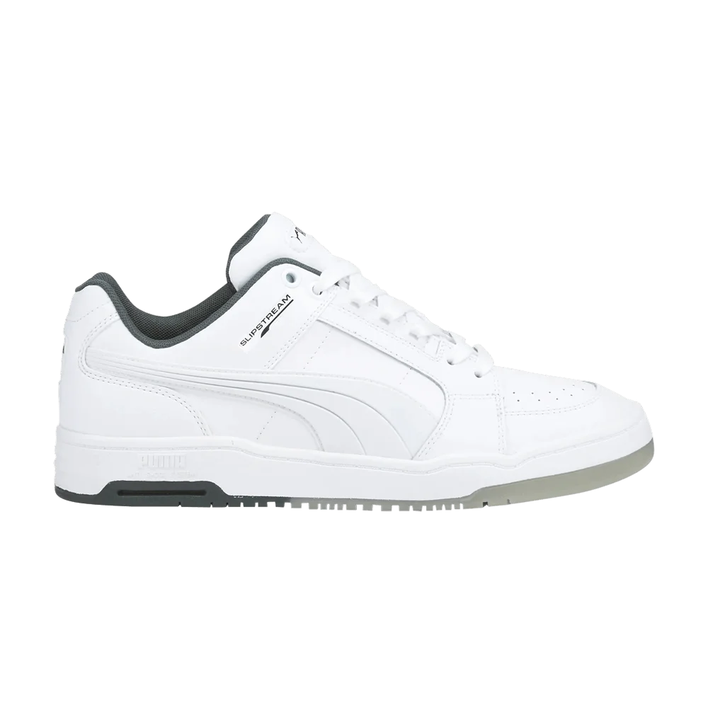 Krossovki-Puma-Slipstream-Lo-Reprise-White-Dark-Slate
