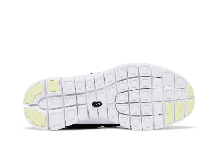 Кроссовки Nike Wmns Free Run 2 'Black Lime Ice'