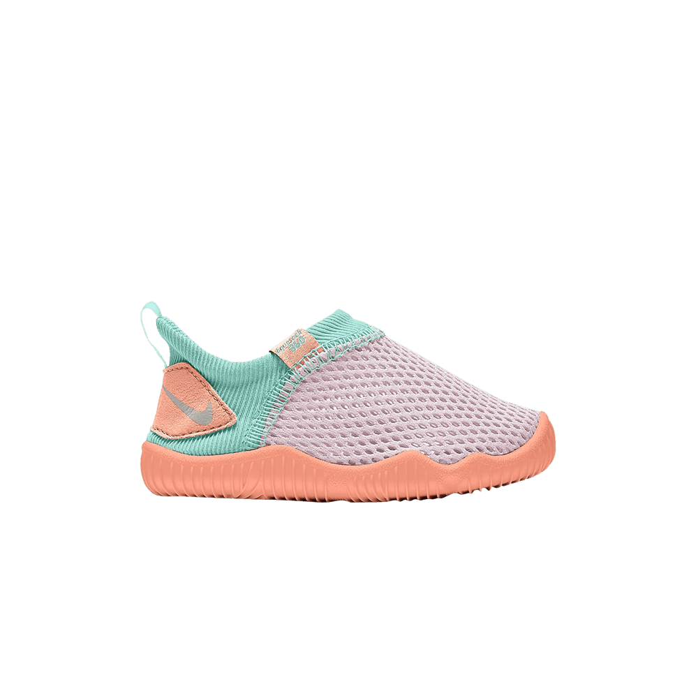 Кроссовки Nike Aqua Sock 360 TD 'Light Violet Tropical Twist'