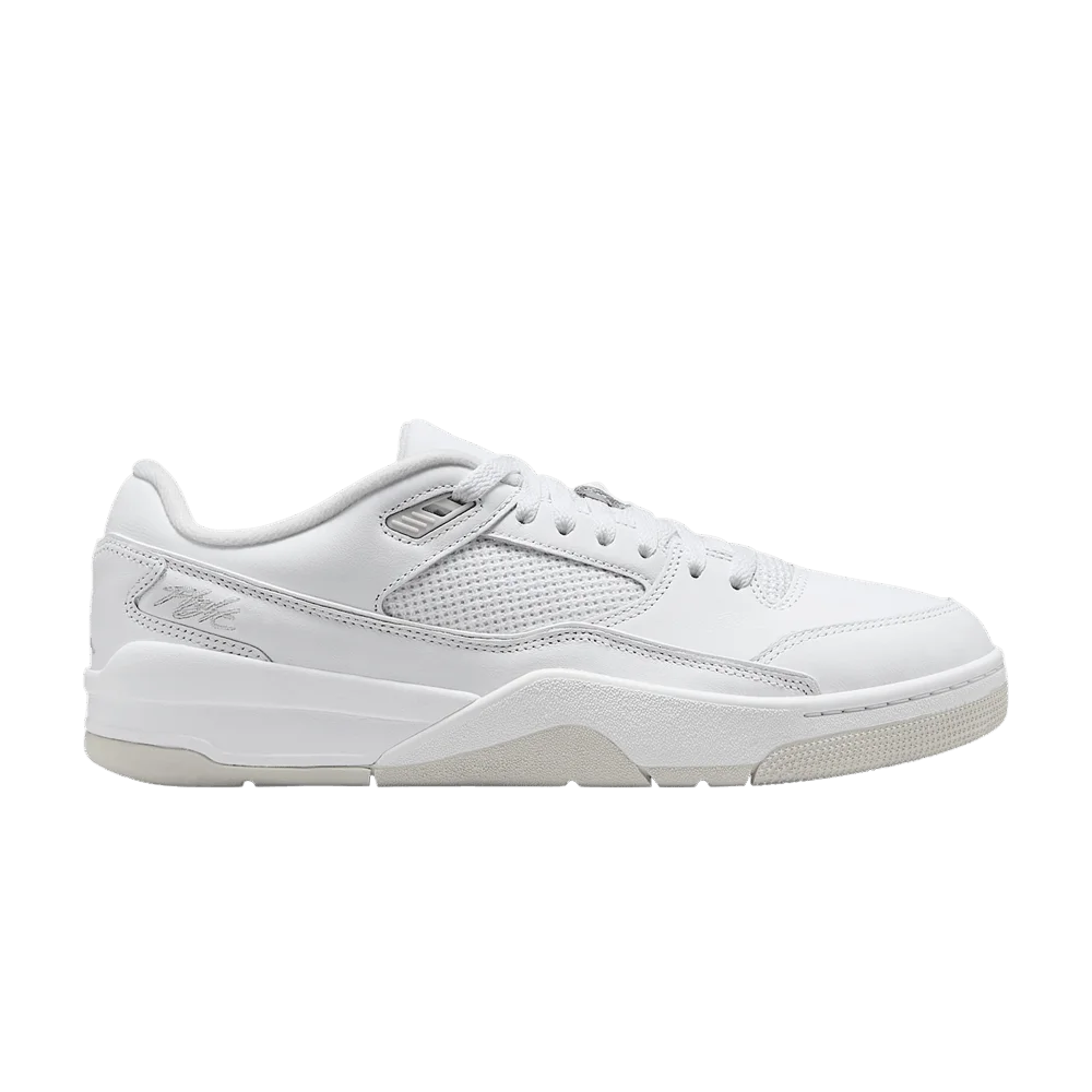 Krossovki-Air-Jordan-Flight-Court-White-Vast-Grey
