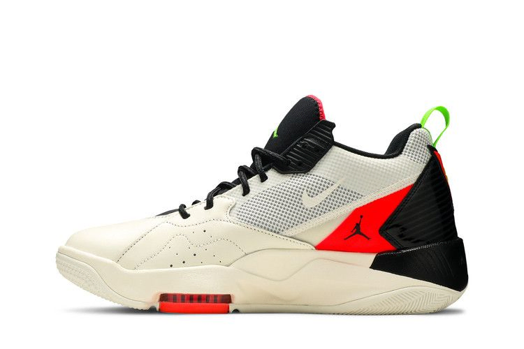 Кроссовки Air Jordan Zoom '92 'Sail'