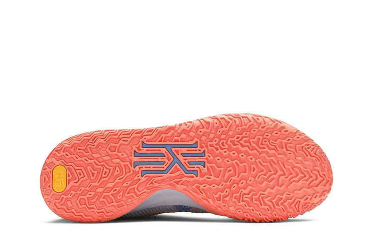 Кроссовки Nike Kyrie 7 Preheat 'Expressions'