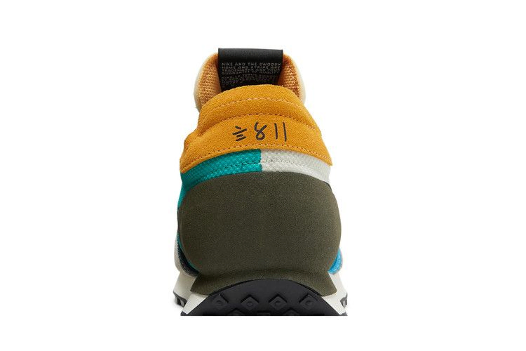 Кроссовки Nike Daybreak Type 'Sea Glass'