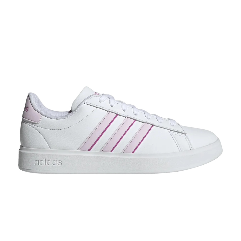 Krossovki-Adidas-Wmns-Grand-Court-2.0-White-Ice-Lavender