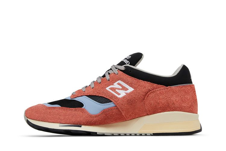 Кроссовки New Balance 1500 Made in England 'Blood Orange'