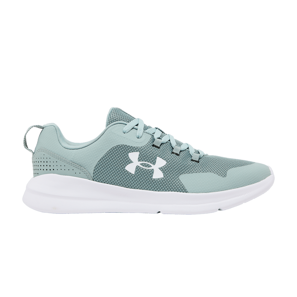 Кроссовки Under Armour Essential 'Opal Green'