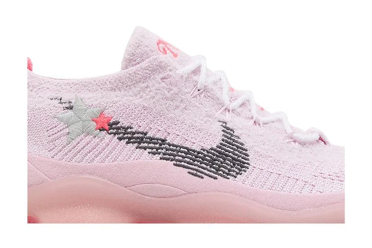 Кроссовки Nike Wmns Air Max Scorpion Flyknit 'Barbie'