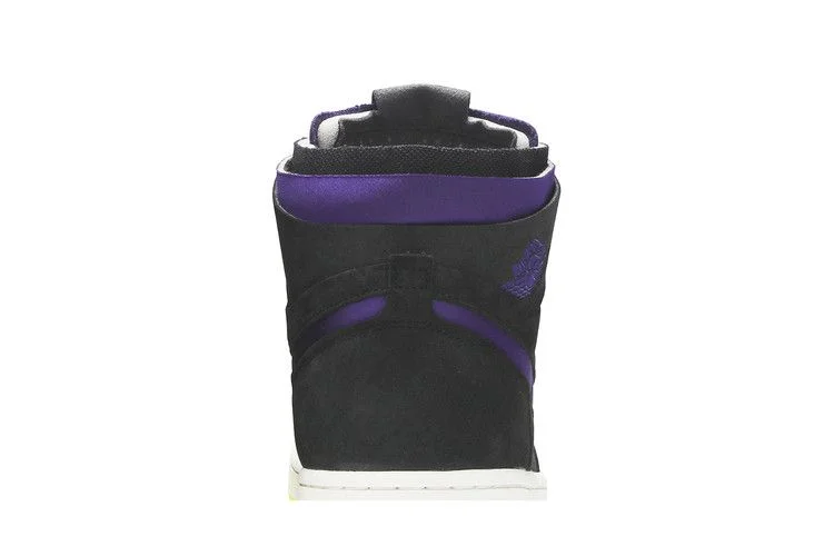 Кроссовки Wmns Air Jordan 1 High Zoom 'Halloween'