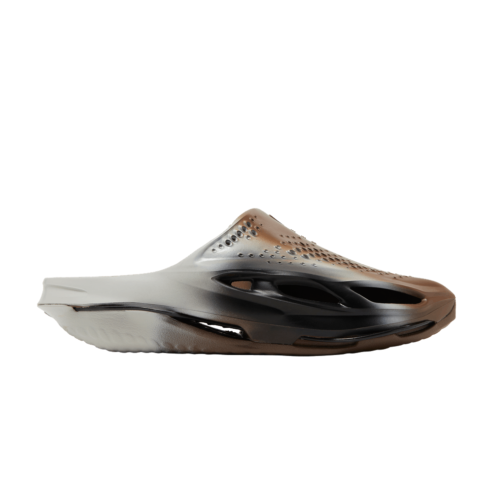Кроссовки Nike Matthew M. Williams x 005 Slide 'Dark Khaki'