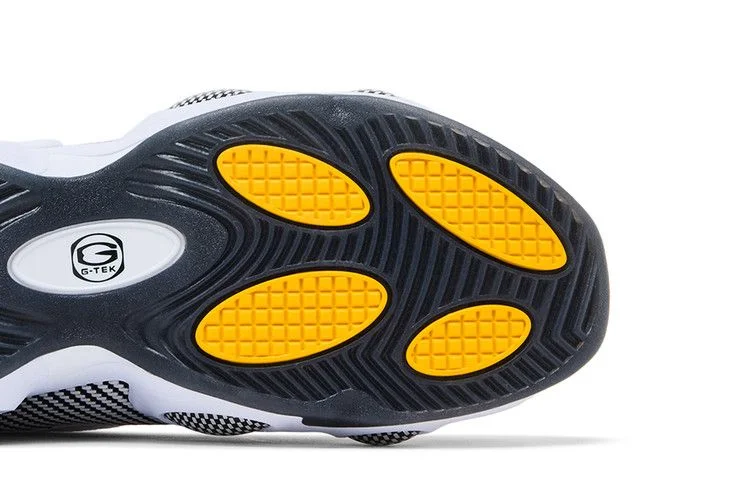 Кроссовки NOCTA x Nike Glide 'White Black'