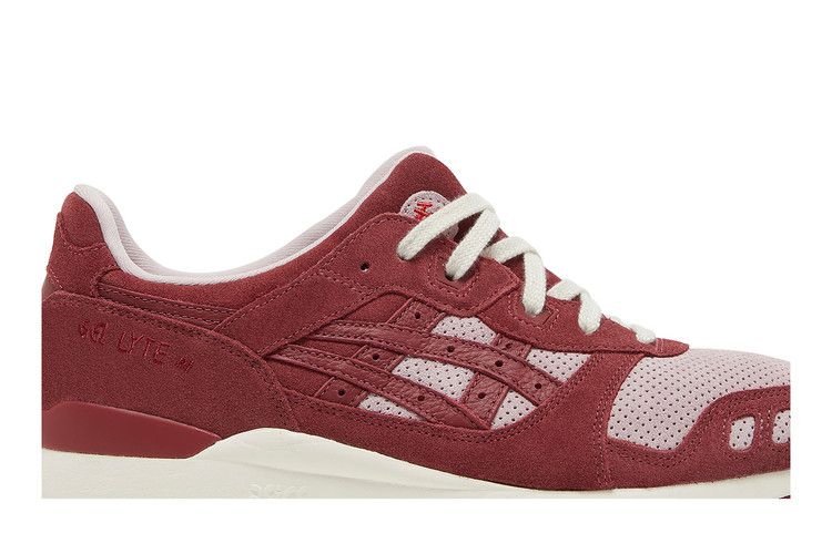 Кроссовки ASICS Gel Lyte 3 OG 'Changing of the Seasons Pack - Momijigari Aki'