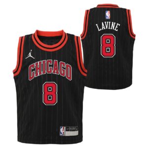 2022-23-Chicago-Bulls-Zach-Lavine-8-Toddler-Swingman-Statement-Edition-Black-Pinstripe-Jersey-1-300x300