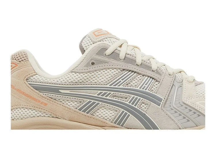 Кроссовки Asics Gel Kayano 14 'Birch Clay Grey'