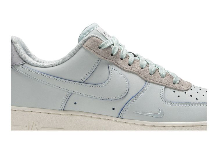 Кроссовки Nike Devin Booker x Air Force 1 Low LV8 'Moss Point'