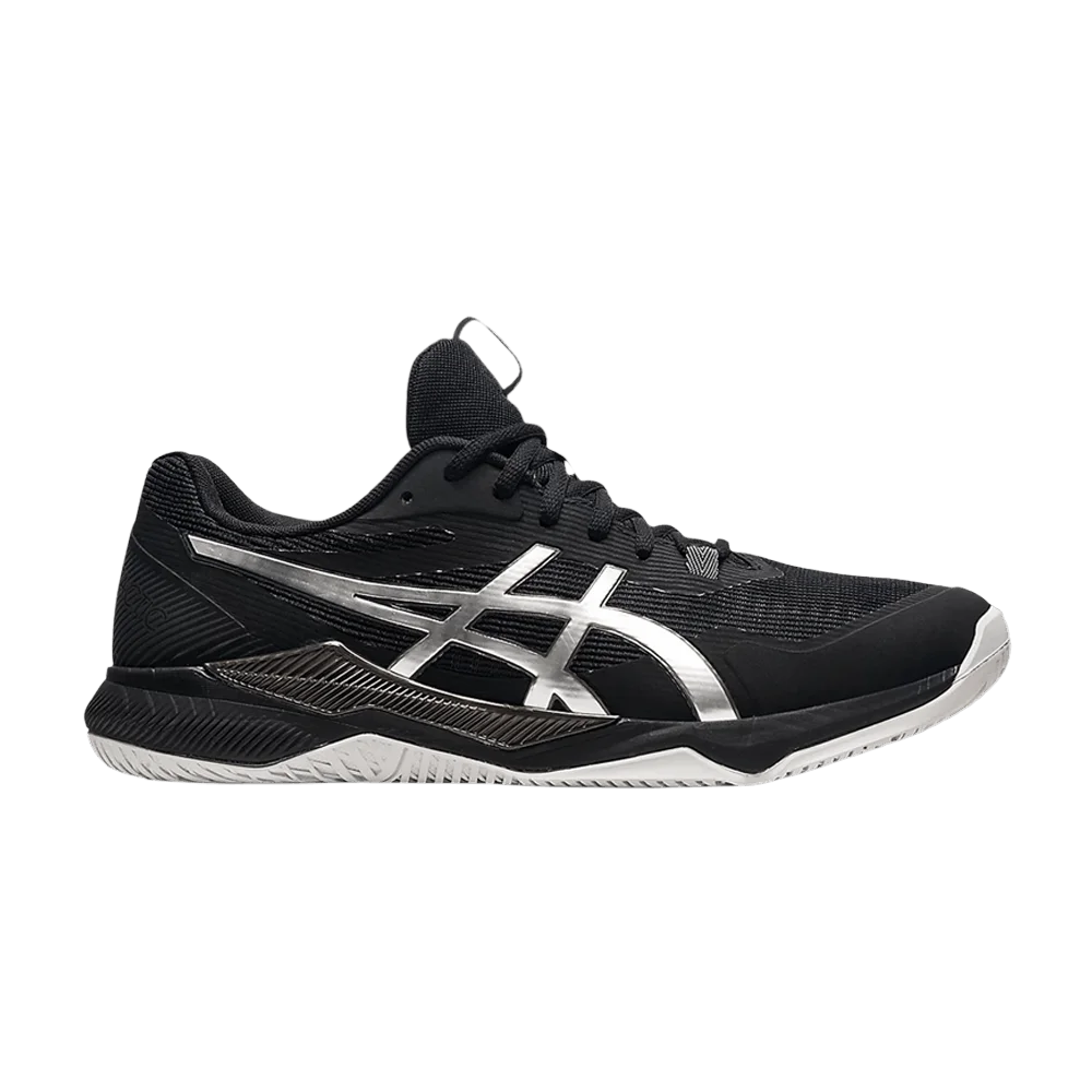Krossovki-Asics-Gel-Tactic-Black-Pure-Silver