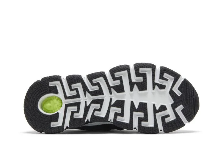 Кроссовки Versace Trigreca 'Black White'