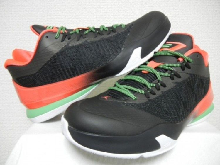 Кроссовки Air Jordan CP3.VIII