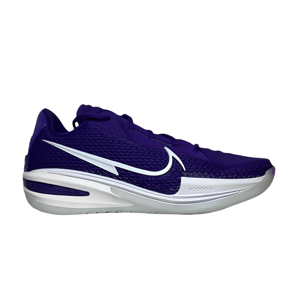 Кроссовки Nike Air Zoom GT Cut TB 'Field Purple'