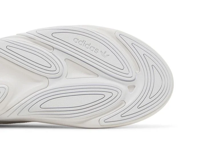 Кроссовки Adidas Ozelia 'White Black'