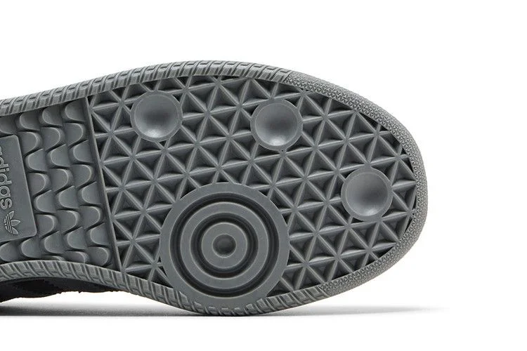Кроссовки adidas Samba XLG 'Carbon Grey'