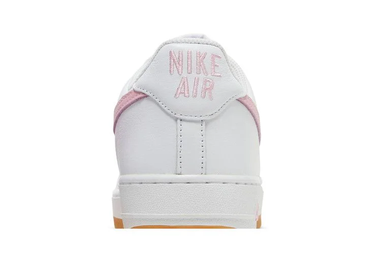 Кроссовки Nike Air Force 1 Low 'Color of the Month - White Pink'