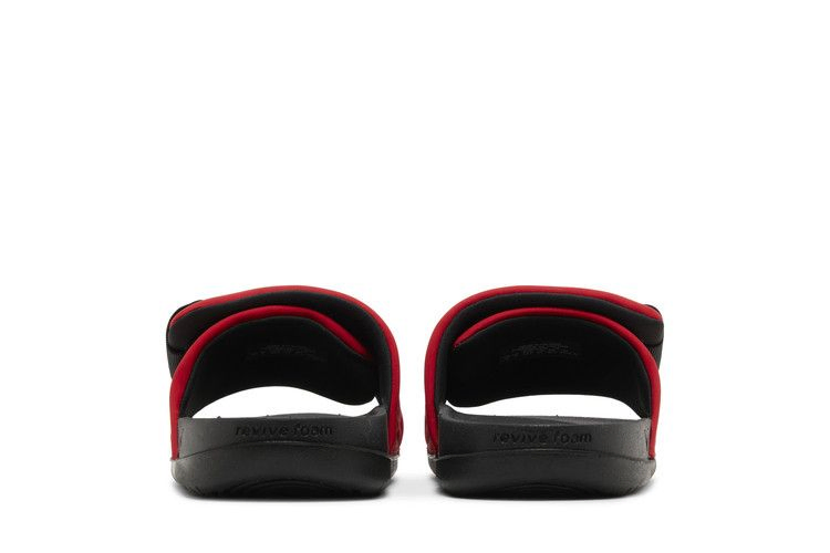 Nike Offcourt Adjust Slide 'University Red Black'